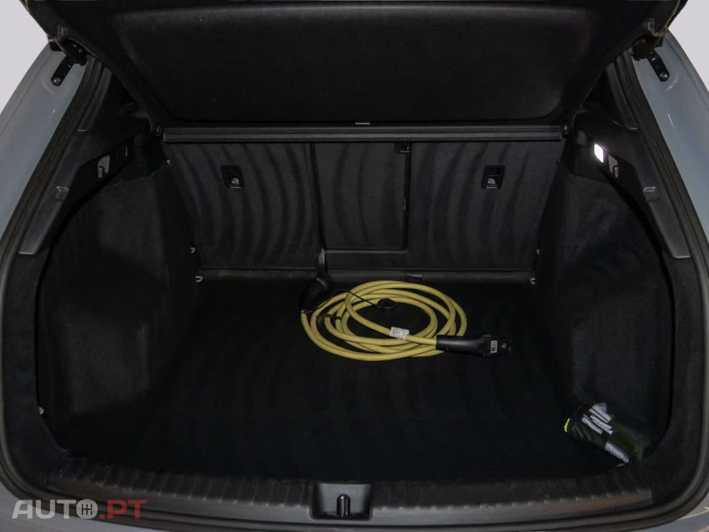 Audi Q4 E-Tron 40 S Line