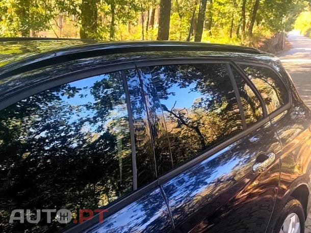 Fiat Tipo 1.3 M-Jet Lounge