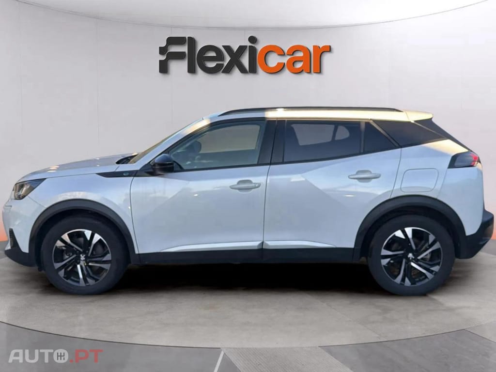 Peugeot E-2008 Allure