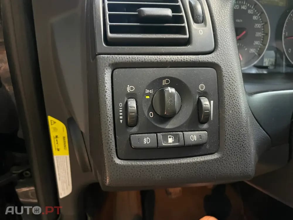 Volvo V50 2.0 D Nível 2