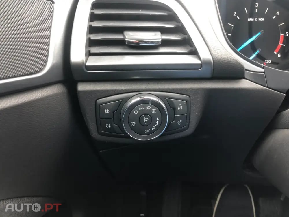 Ford Mondeo 1.5 TDCi Titanium ECOnetic