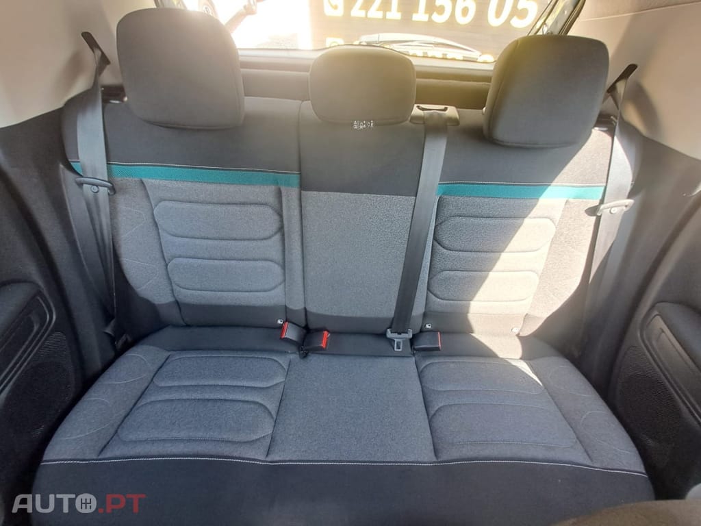 Citroen C3 1.2 PureTech Feel