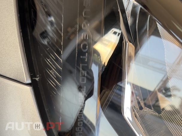 Peugeot 208 1.2 PureTech Active Pack