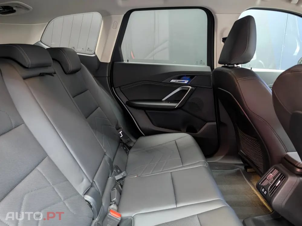 BMW X1 xDrive25e xLine
