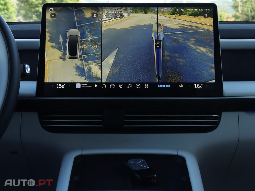 XPeng G6 87.5 kWh Long Range