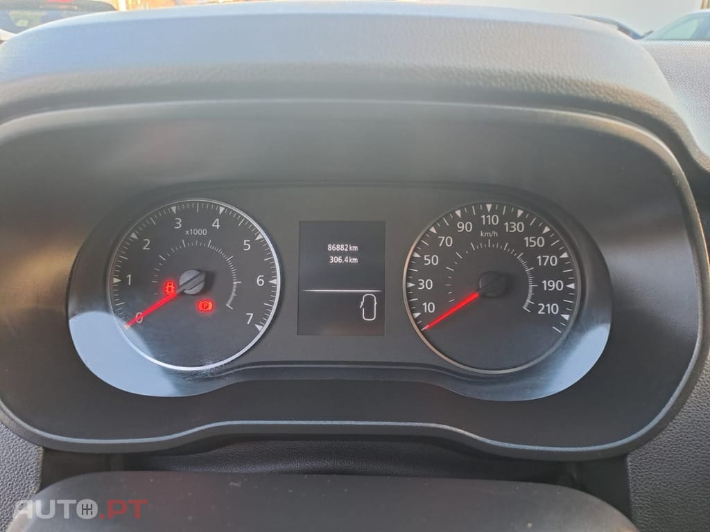 Dacia Duster 1.0 TCe ECO-G Comfort Bi-Fuel