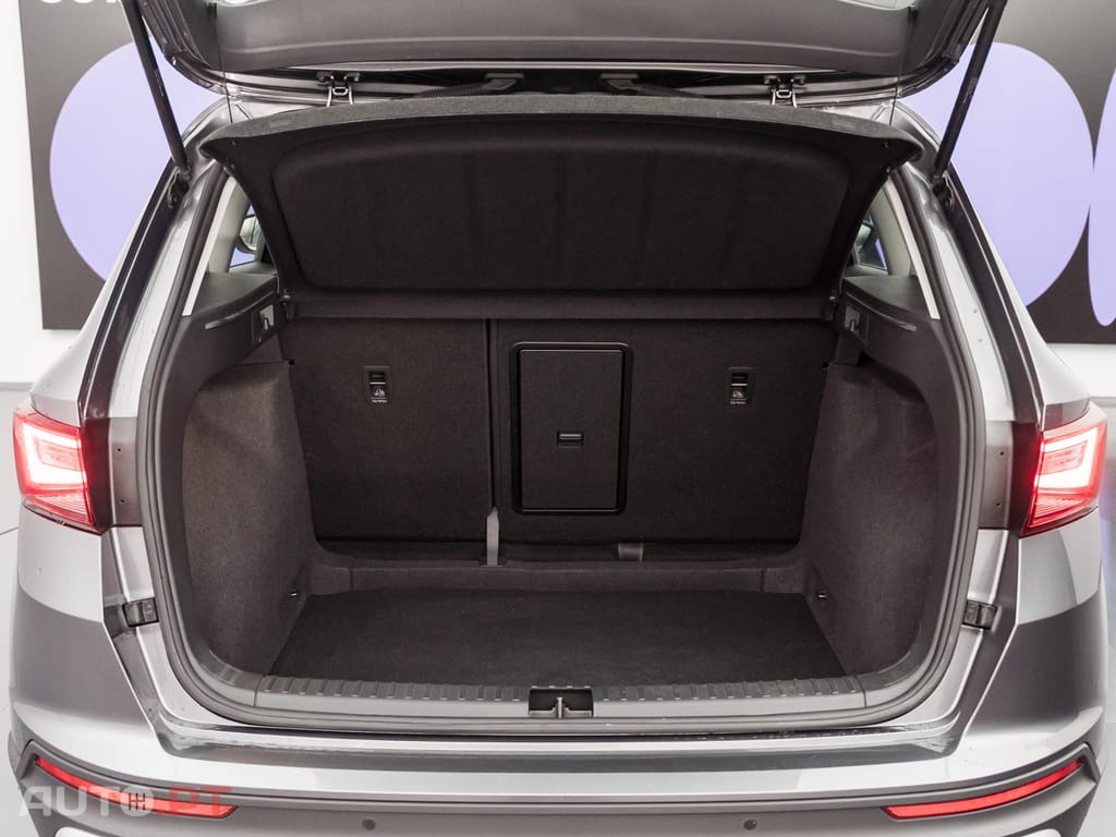 Seat Ateca 1.0 TSI Style