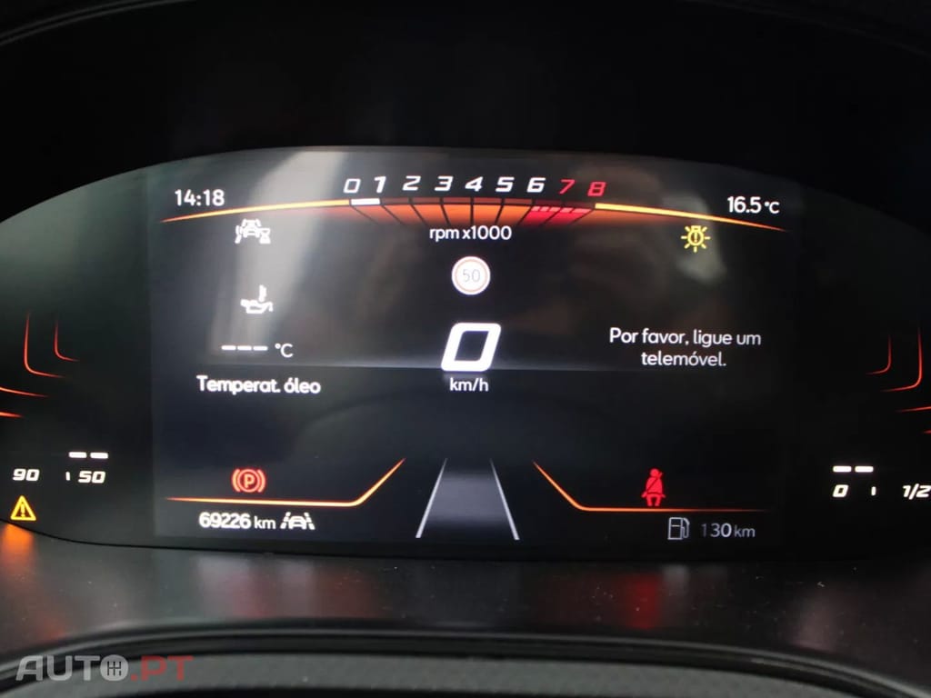 Seat Ibiza 1.0 TSI Style