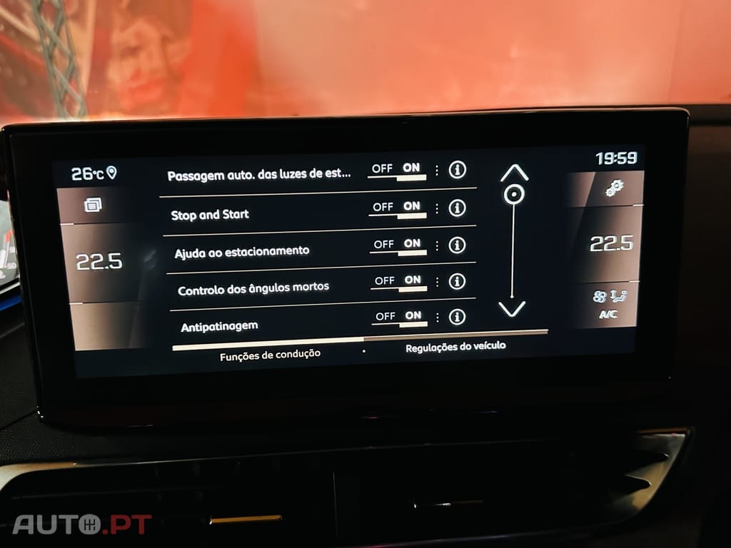 Peugeot 5008 1.2 PureTech GT Pack EAT8