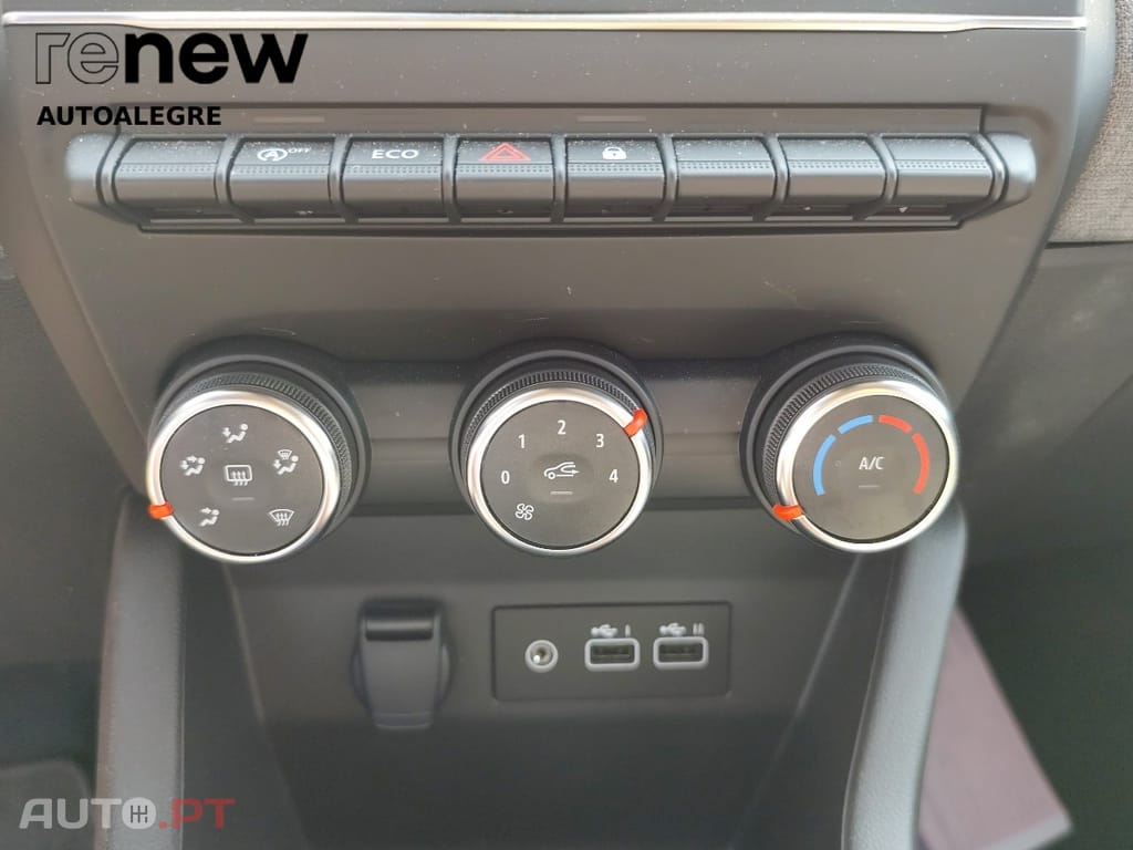 Renault Clio Evolution Tce 90