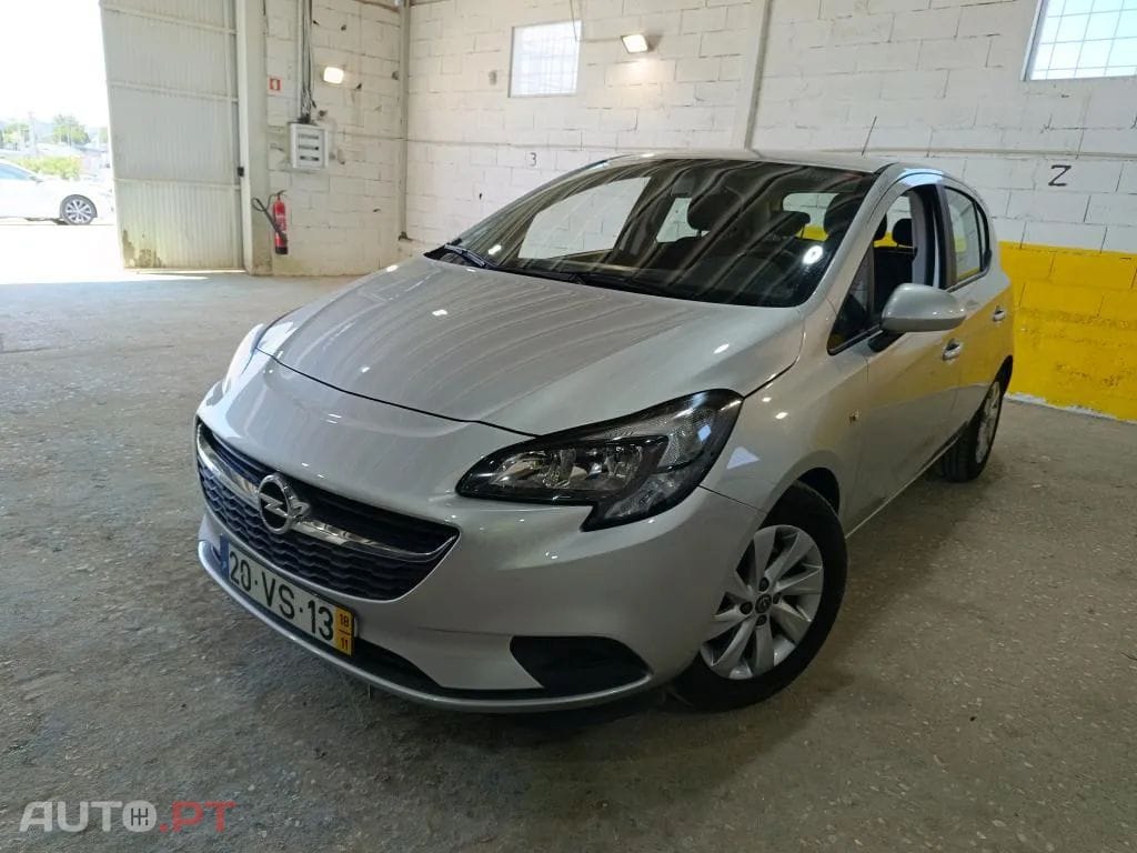 Opel Corsa 1.3 CDTi Color Edition