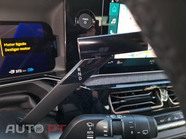 Renault 4 150cv autonomia conforto techno