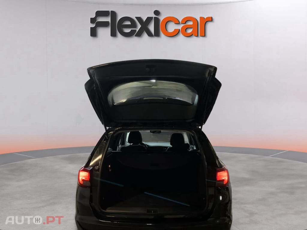 Opel Astra Sports Tourer SPORTS-TOURER 1.6 CDTI 110 DYNAMIC START-STOP