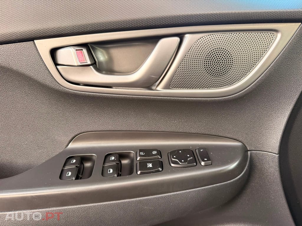 Hyundai Kauai 64kWh Intuitive