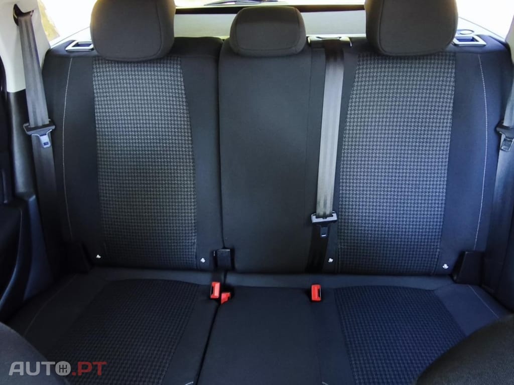 Peugeot 308 1.2 PureTech Allure
