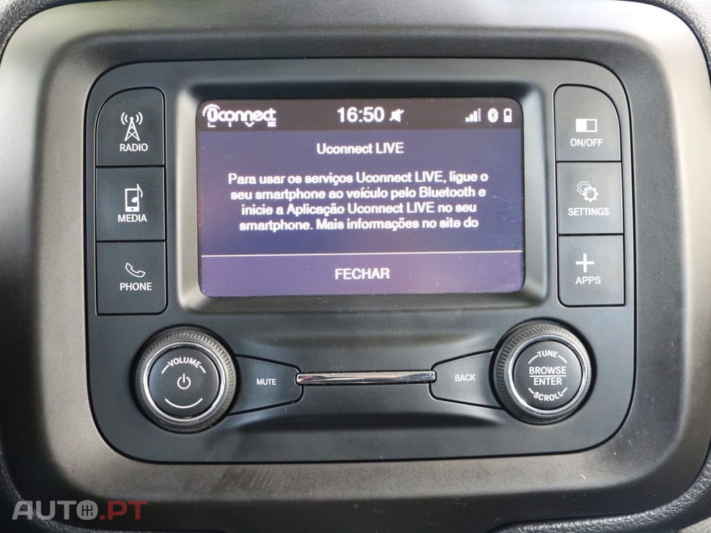 Jeep Renegade 1.0 T Sport