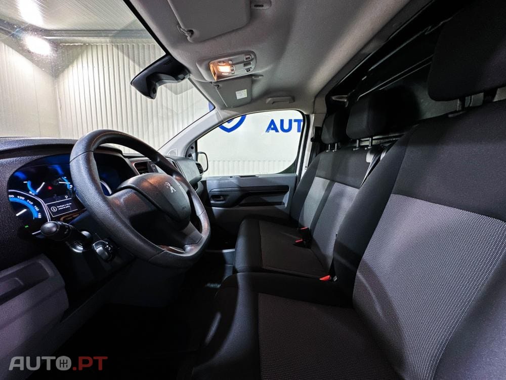 Peugeot Expert e Expert L2 Premium