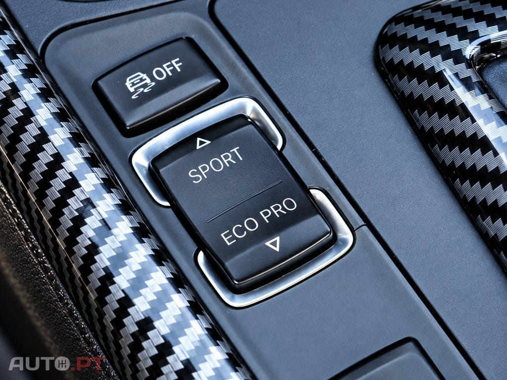 BMW 318 d Auto Pack M