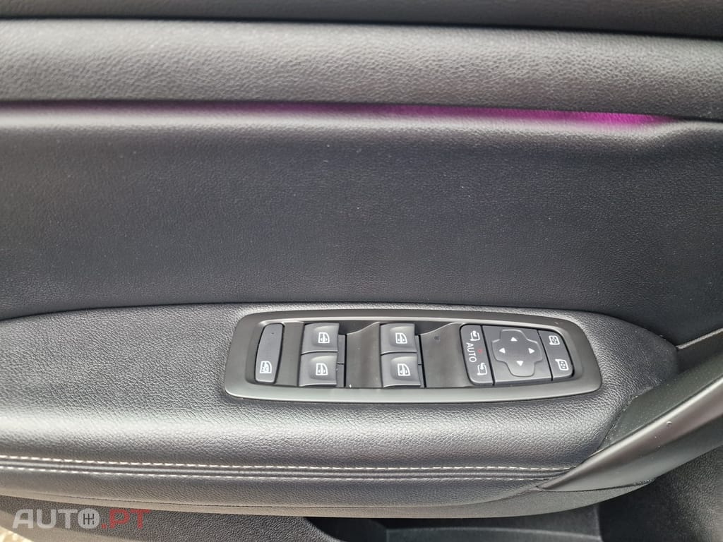 Renault Mégane Sport Tourer 1.5 Blue dCi Bose Edition