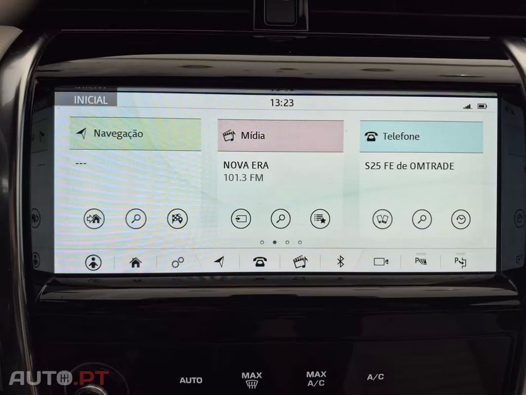 Land Rover Discovery Sport  P300e R  Dynamic S