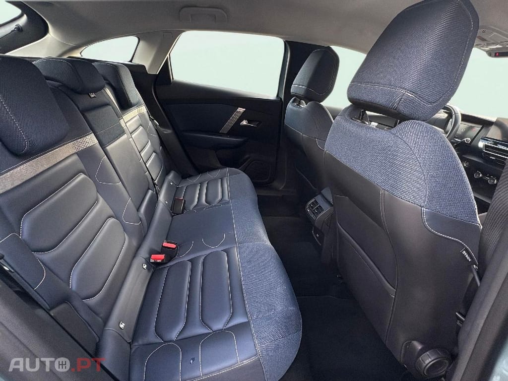 Citroen C4 1.2 PureTech Feel Pack