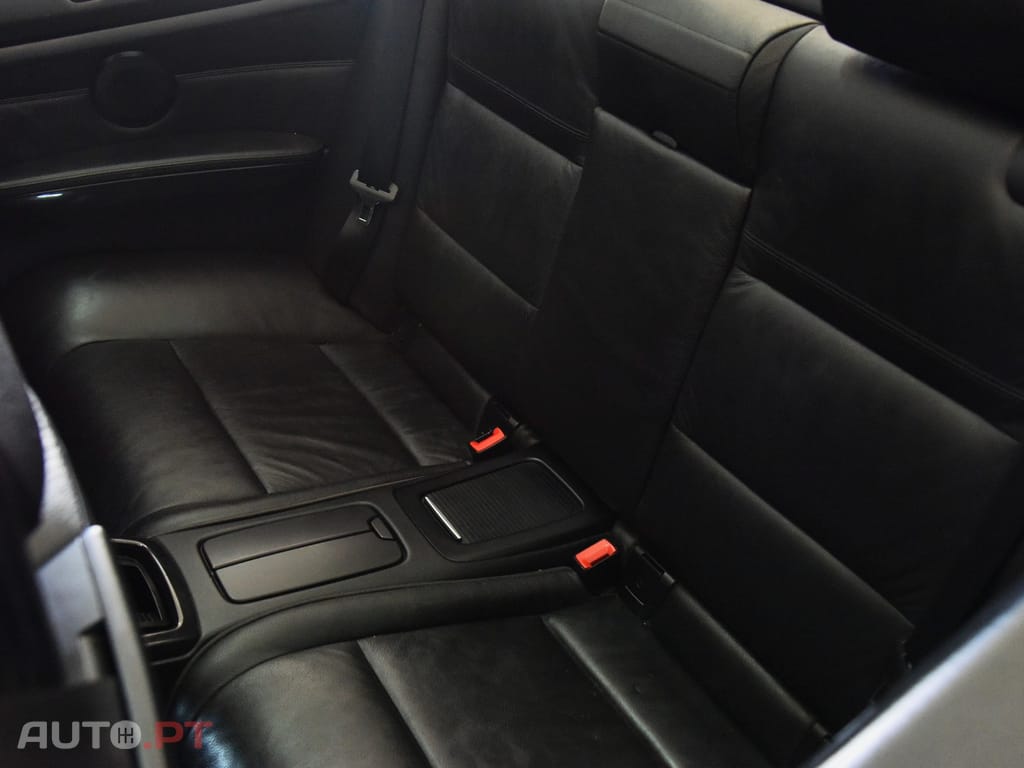BMW 320 i