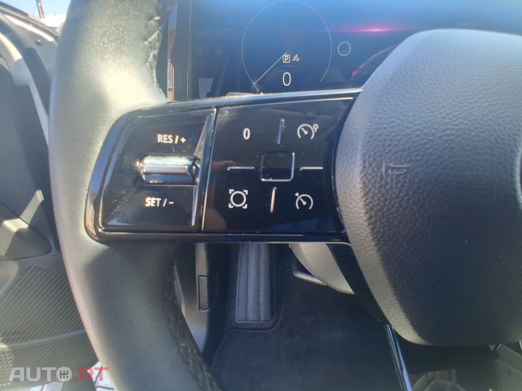 Renault Mégane E-Tech EV60 Evolution Optimum Charge