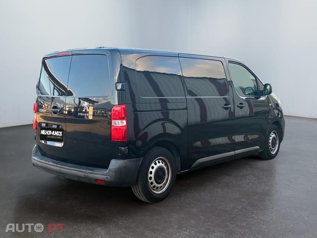 Peugeot Expert 1.5 BlueHDi Standard Premium