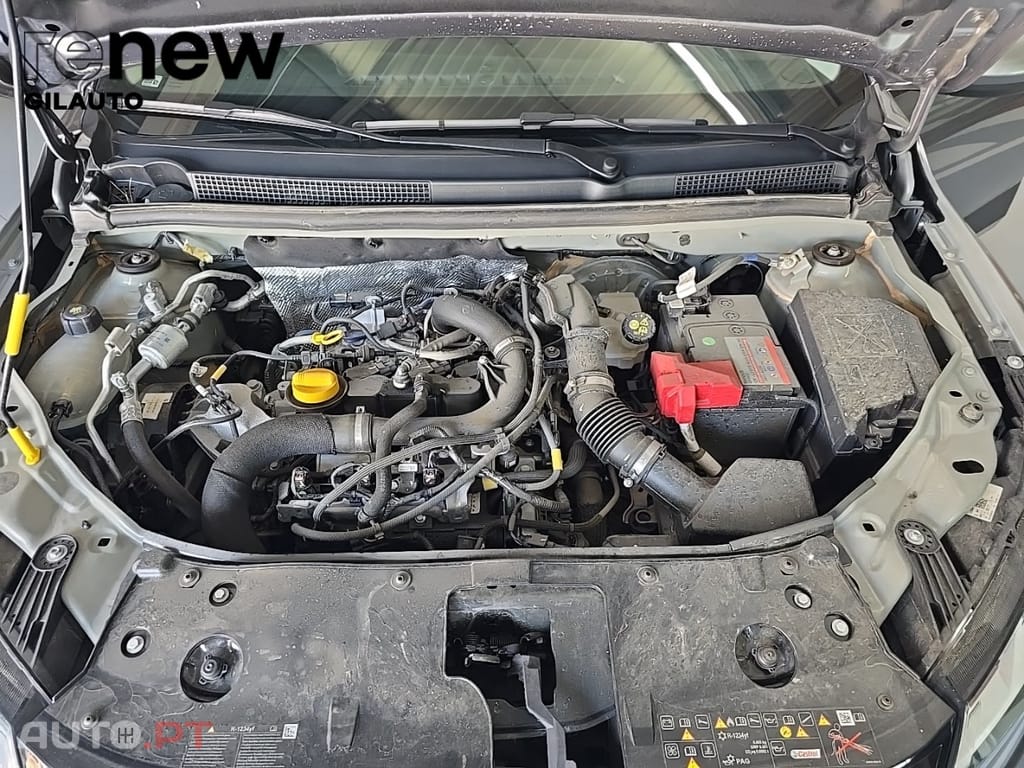 Dacia Jogger EXPRESSION ECO-G 100