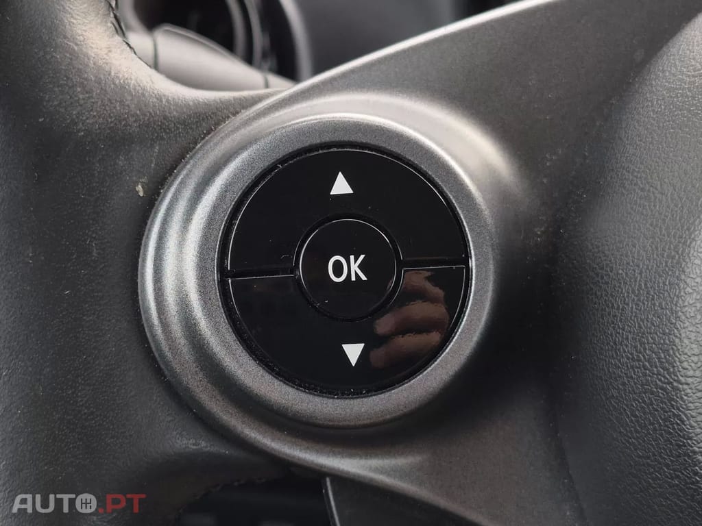 Smart ForTwo Drive Passion