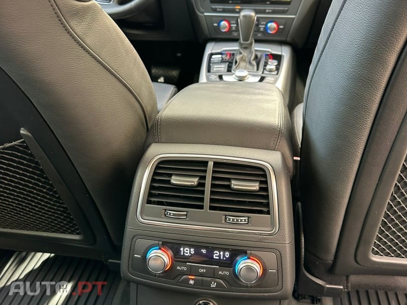 Audi A6 Avant 2.0 TDi Business Line S-line S tronic
