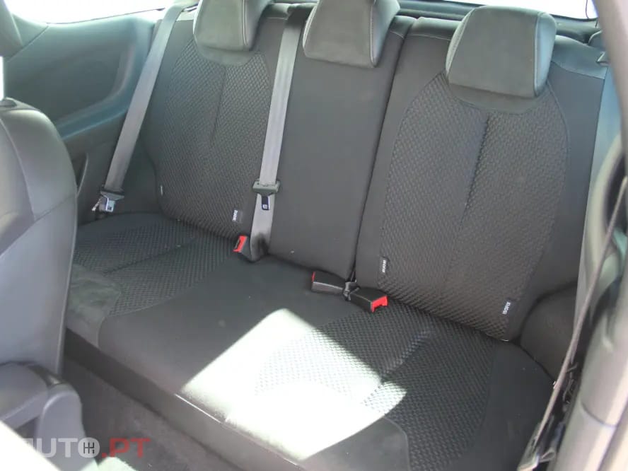 Citroen DS3 1.6 BlueHDi Sport Chic