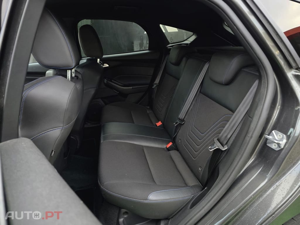 Ford Focus 2.3 EcoBoost RS Pack Performance