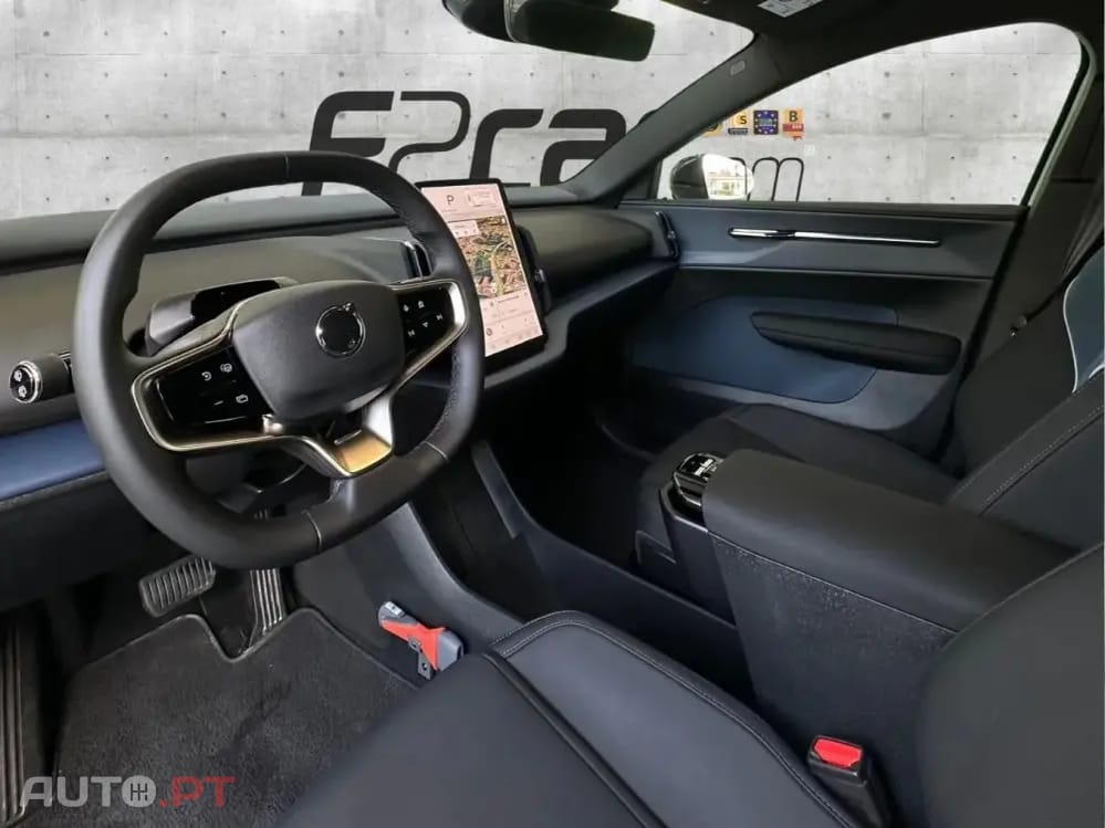 Volvo EX30 51 kWh Single Motor Core