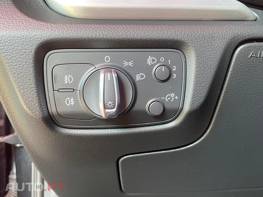 Audi A3 Sportback 1.6 TDi S-line