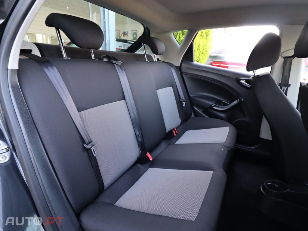 Seat Ibiza 1.0 Reference