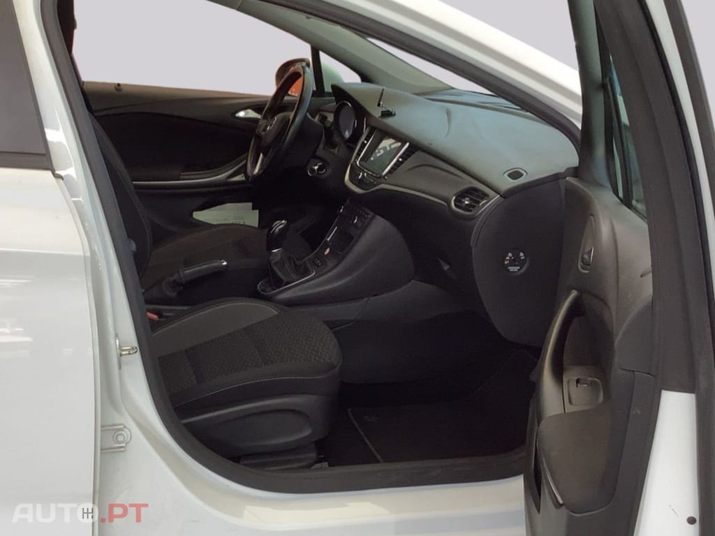 Opel Astra Sports Tourer 1.5 CDTI Business Start/Stop