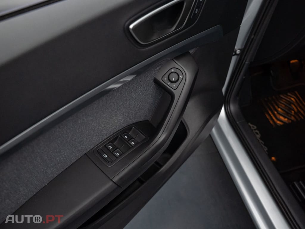 Seat Ateca 1.0 TSI Style