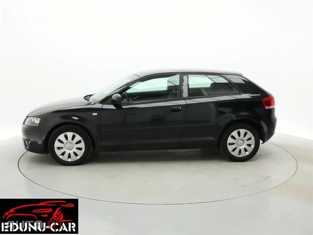 Audi A3 1.4 TFSI Attraction
