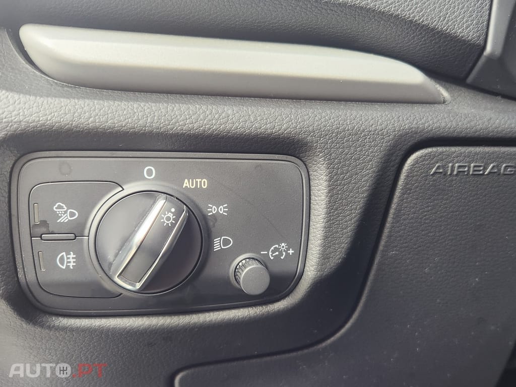 Audi A3 30 TDI