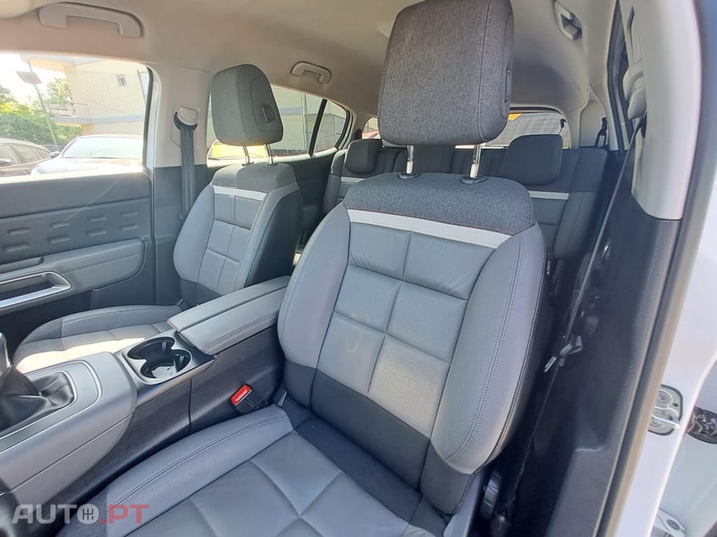 Citroen C5 Aircross 1.2 PureTech Shine