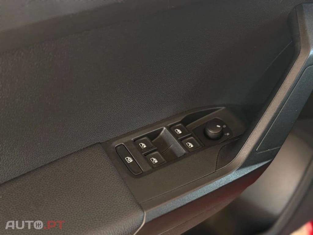 Seat Ibiza 1.0 EcoTSI Style