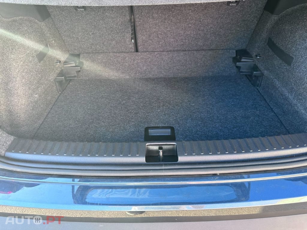 Seat Arona 1.0 TSI Style