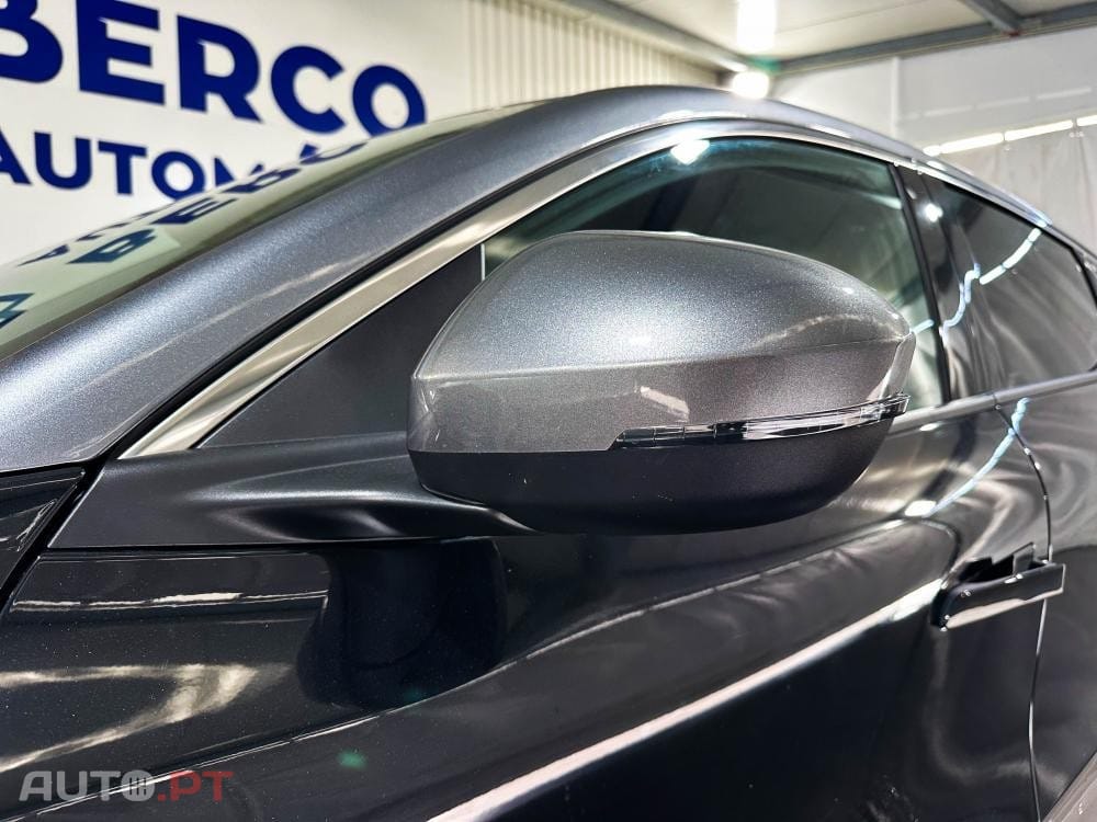 Renault Mégane E-Tech EV60 220hp optimum charge Techno