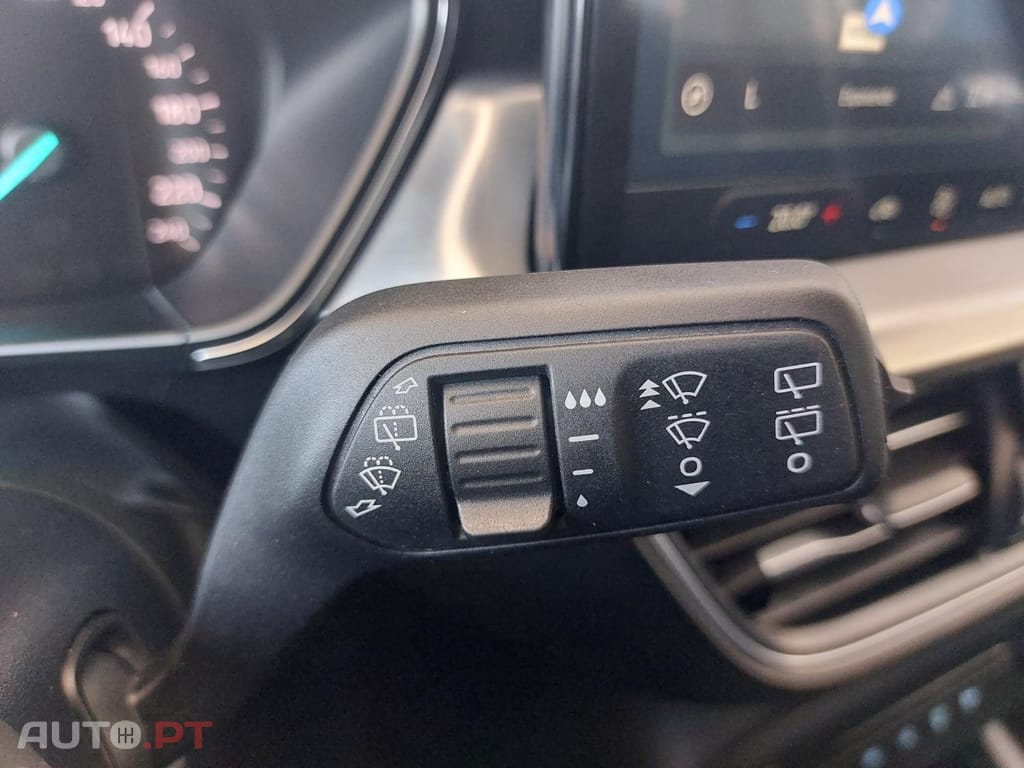 Ford Focus SW 1.5 EcoBlue S&S Aut. TITANIUM EDITION