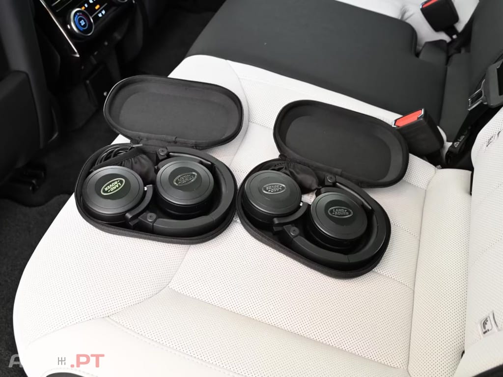 Land Rover Range Rover Sport RR Sport P510e AWD First Edition I.V.A DEDUTIVEL