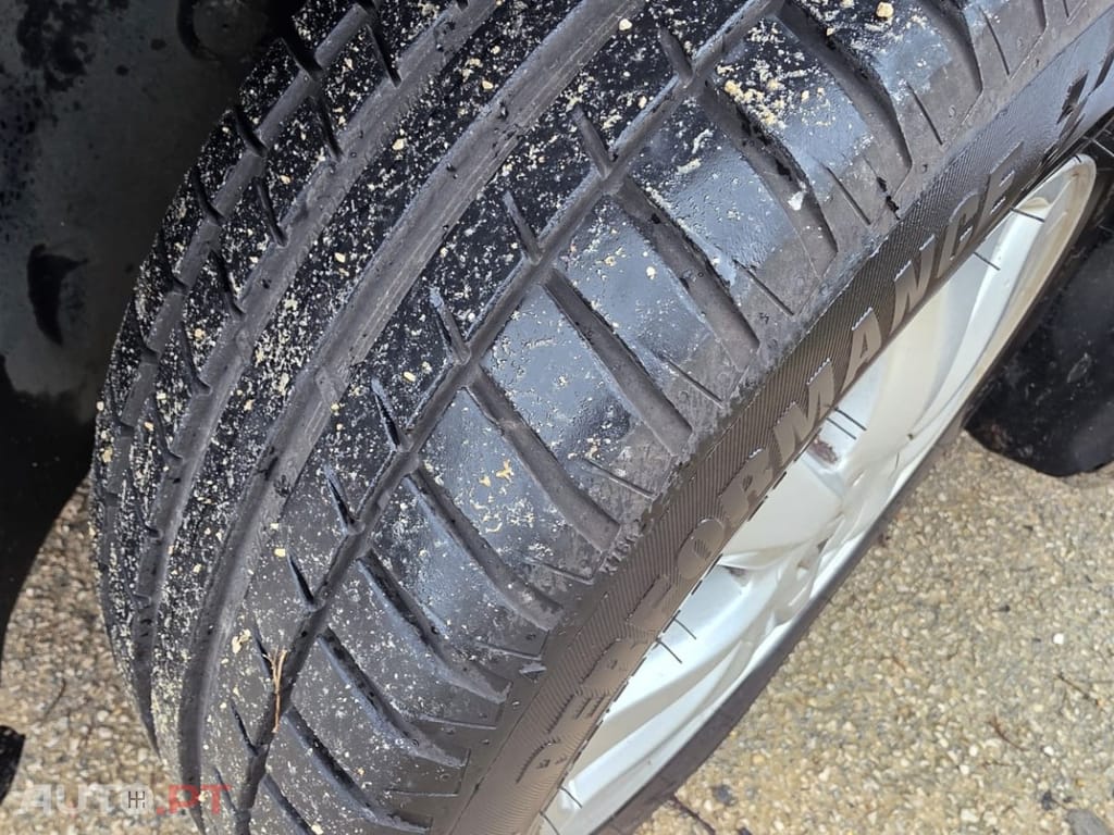 Renault Mégane Break 1.5 dCi Dynamique