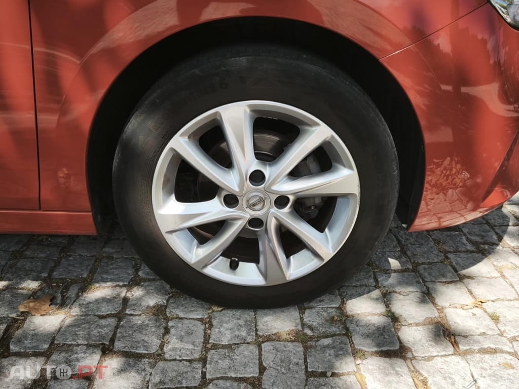 Opel Corsa 1.2 Elegance