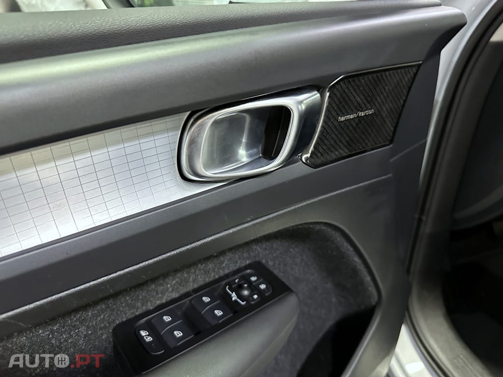 Volvo XC40 1.5 T5 PHEV Inscription Expression