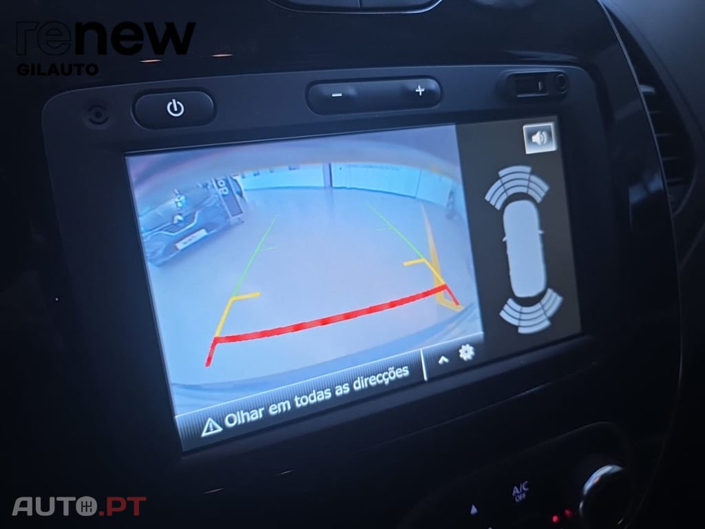 Renault Captur 0.9 TCE 90 EXCLUSIVE